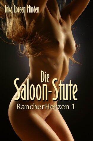 Die Saloon-Stute