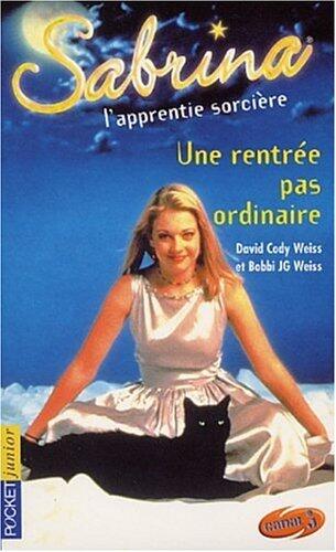 Sabrina l'apprentie sorciere: Une rentree pas ordinaire