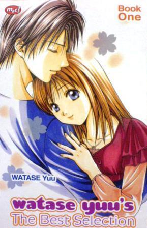 Watase Yuu's The Best Selection, Book One