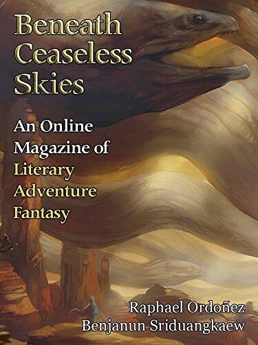 Beneath Ceaseless Skies #178