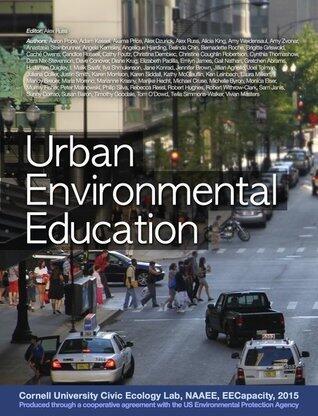 Urban Environmental Education