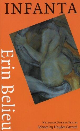 Infanta (National Poetry Series)