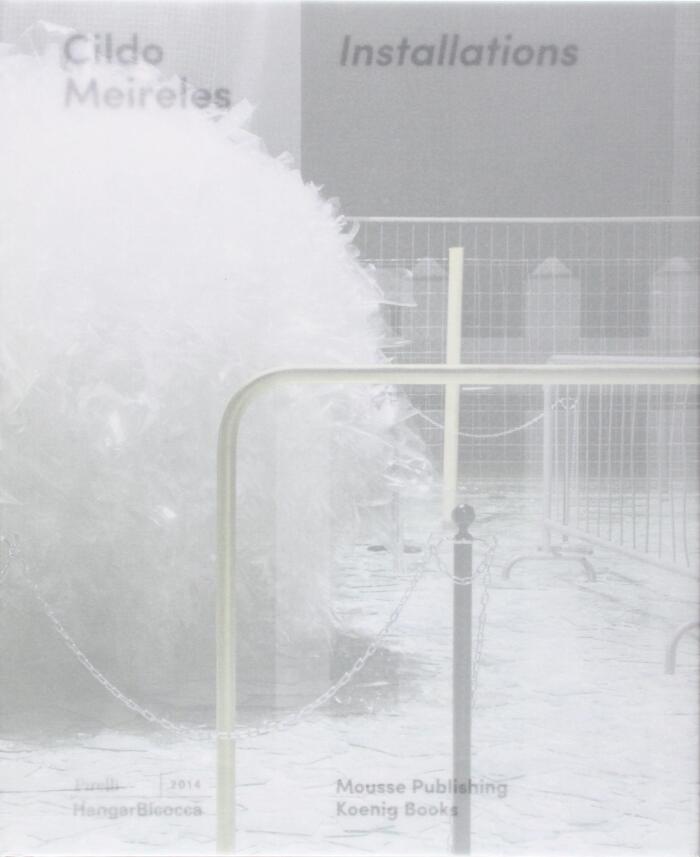 Cildo Meireles: Installations