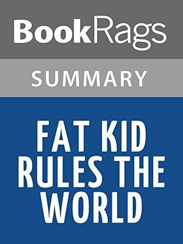 Fat Kid Rules the World