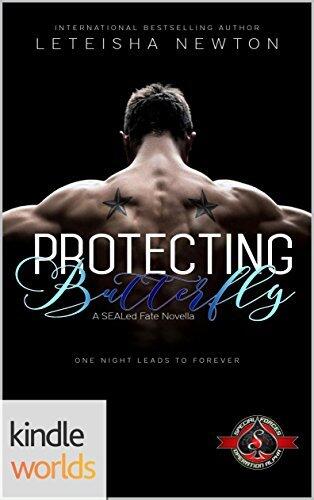 Protecting Butterfly
