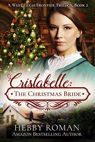 Cristabelle: The Christmas Bride