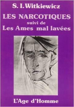 Les Narcotiques - Les Âmes mal lavées