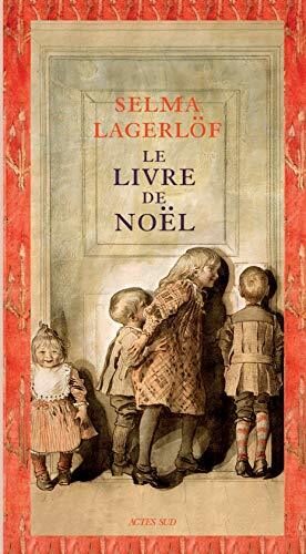 Le Livre de Noël (Lettres scandinaves)