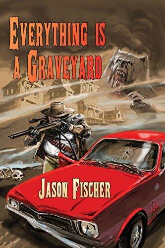 Everything is a Graveyard