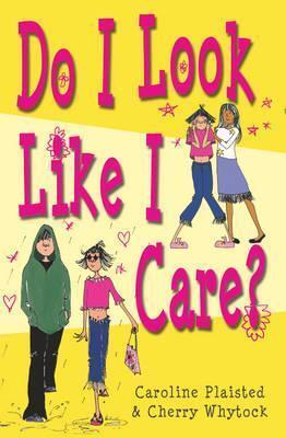 Do I Look Like I Care?