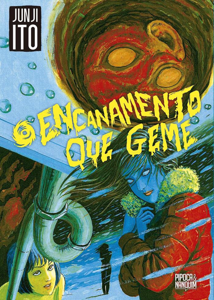 O Encanamento que Geme