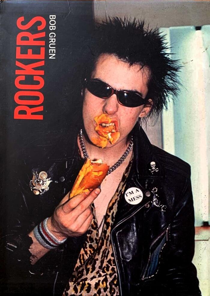 Rockers