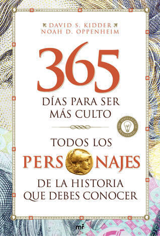 Todos los Personajes de la Historia que Debes Conocer