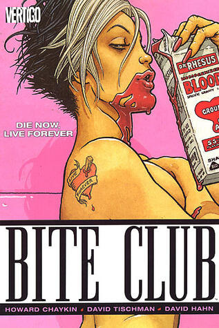 Bite Club