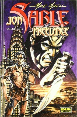 JON SABLE FREELANCE 1