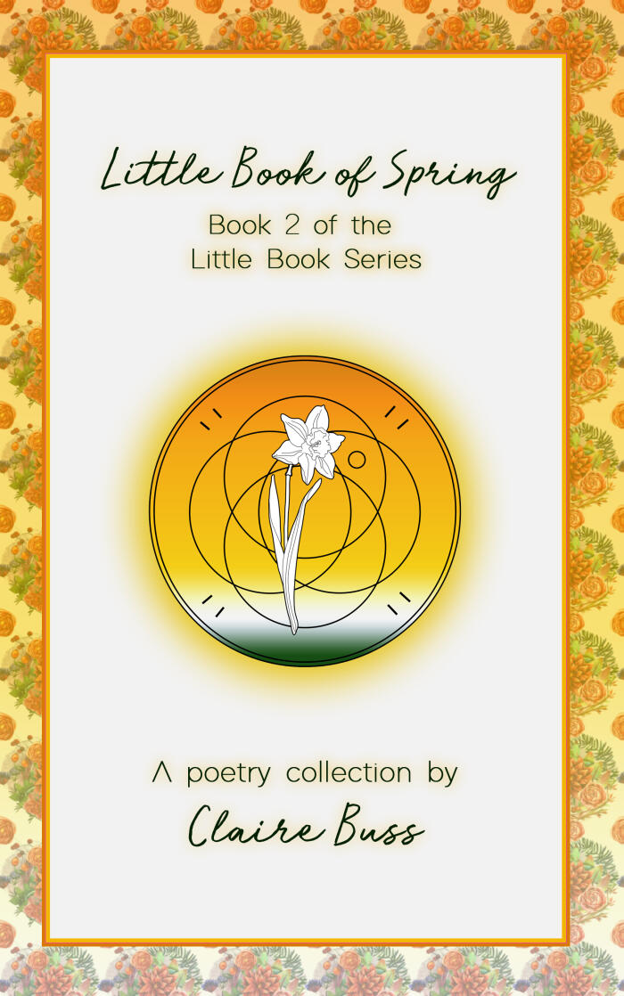 Little Book of Spring