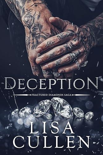 Fractured Diamonds Saga