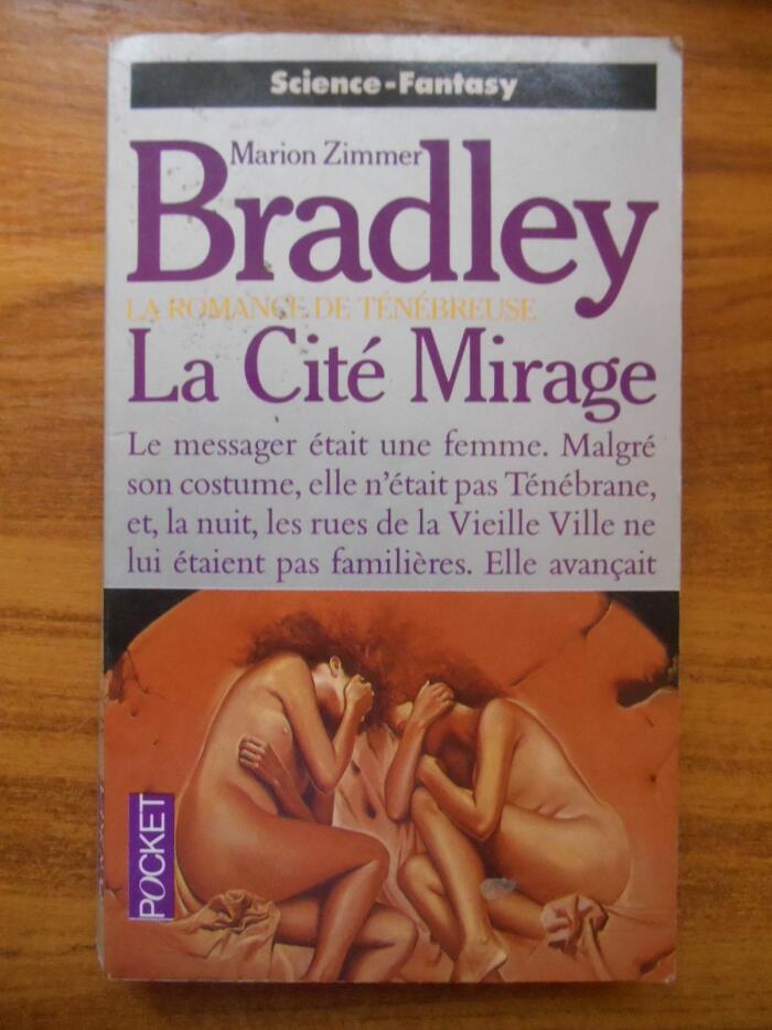 THE BEST OF MARION ZIMMER BRADLEY'S FANTASY MAGAZINE (1) (i) One; (2) (ii) Two: Final Exam; Never Look a Gift Sword in the Horse's Mouth; Nightside; Satanic Versus; Aventura; Change; Arakney's Web; Dancer of Chimaera; Queeneyes; Palace of al-Tir al-Abtan