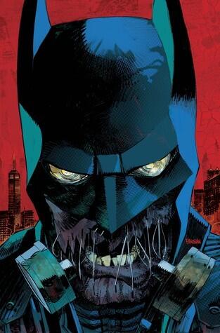 Batman: Arkham Knight #3