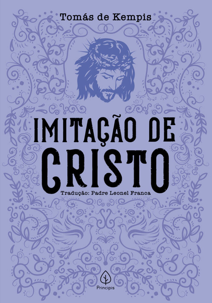 Imitação de Cristo