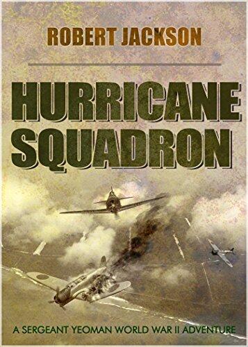 Hurricane Squadron