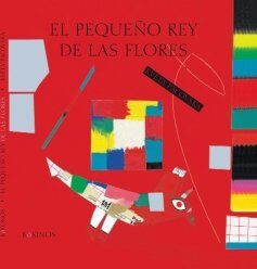 El pequeño rey de las flores