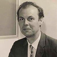 Richard Cavendish