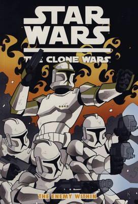 Star Wars The Clone Wars: The Enemy Within