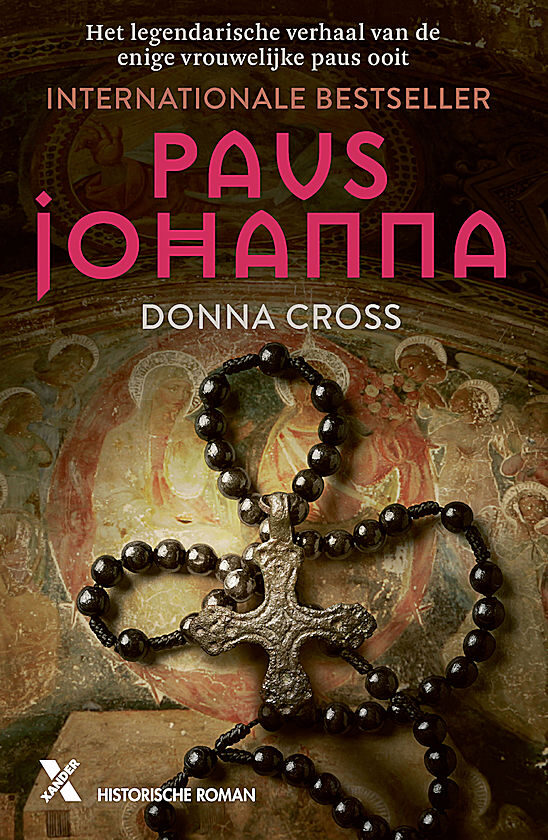 Paus Johanna