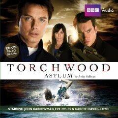 Torchwood Radio Dramas