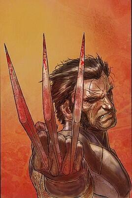 Wolverine: Weapon X, Vol. 1: Adamantium Men