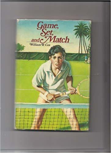 Game, set, and match