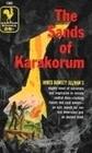 The Sands of Karakorum: A Fable