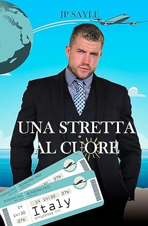 Una stretta al cuore