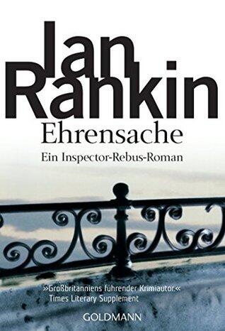 Ehrensache