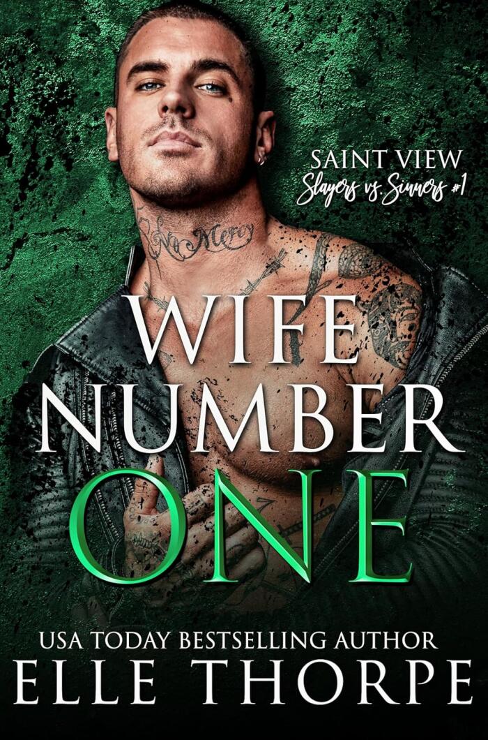 Wife Number One