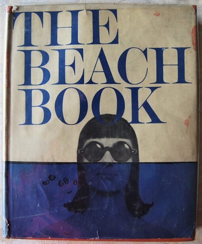 The beach book