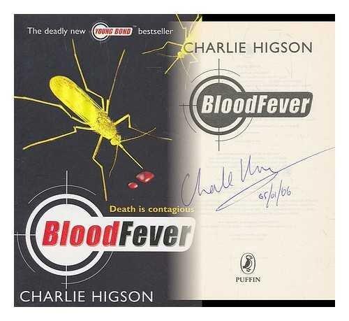 Bloodfever