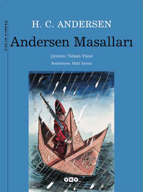 Andersen Masalları