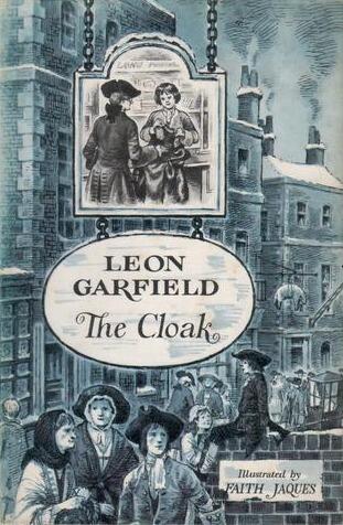 The Cloak