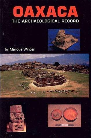 Oaxaca: The Archaeological Record