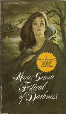 Festival of Darkness
