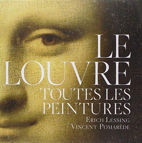 Le Louvre - Toutes les peintures