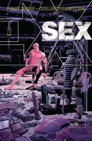 Sex #1