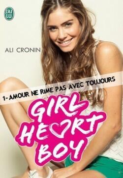 Amour ne rime pas avec toujours