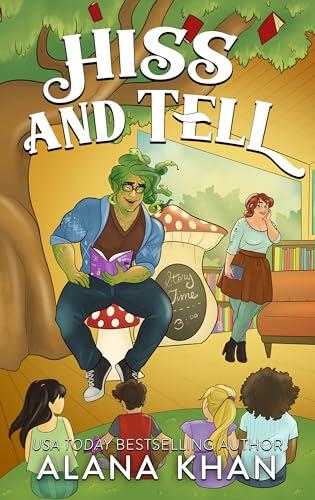 Hiss and Tell: Harmony Glen