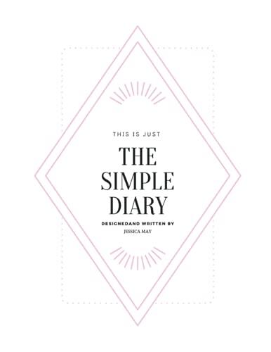The Is Just the Simple Diary