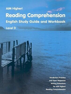 Great Source Aim: Reading Comprehension Student Workbook Grade 4