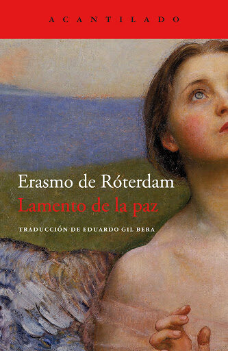 Lamento de la paz
