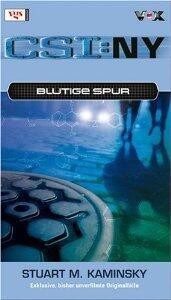 Blutige Spur